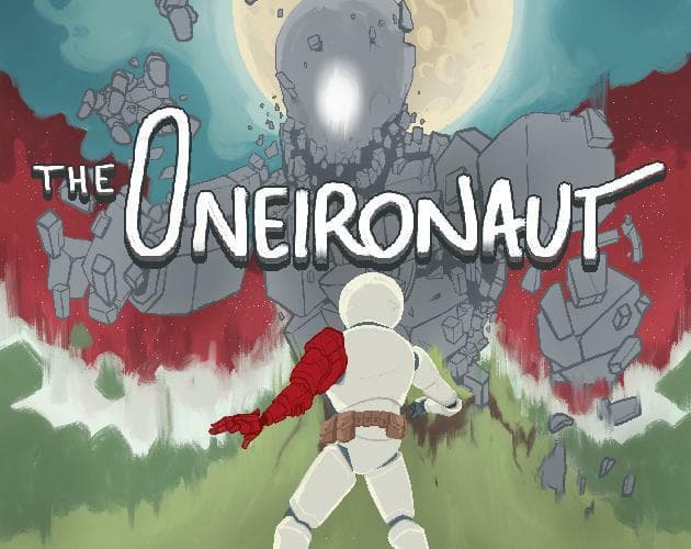 The Oneironaut (ppocketss)