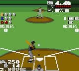 World Series Baseball 95 screenshot 3