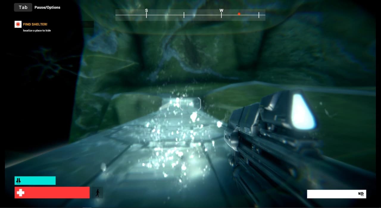 Halo Survive HD (JoelAstorga)