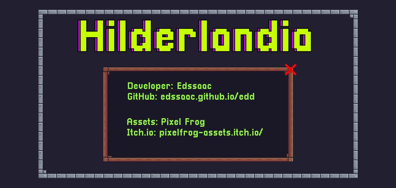 Hilderlandia screenshot 3