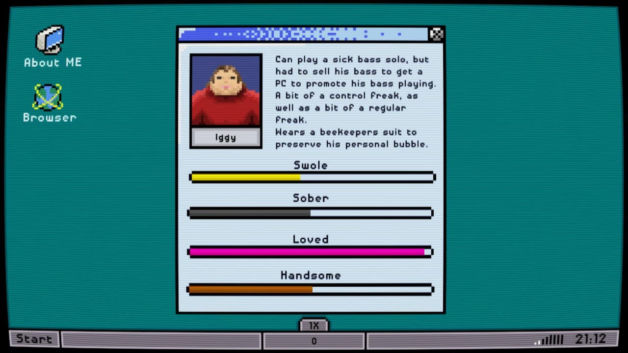 Lying Ads screenshot 2