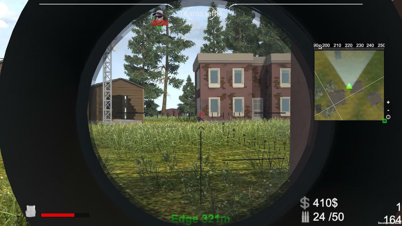 Totally Accurate CS screenshot 5