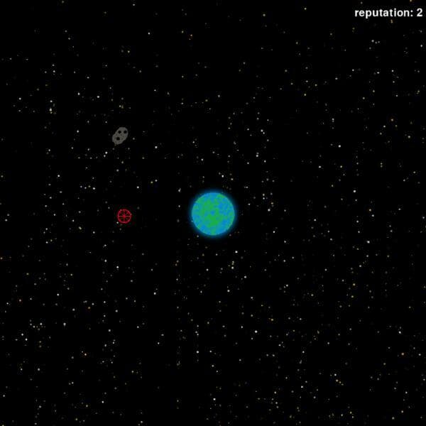 Operation Ablation screenshot 2