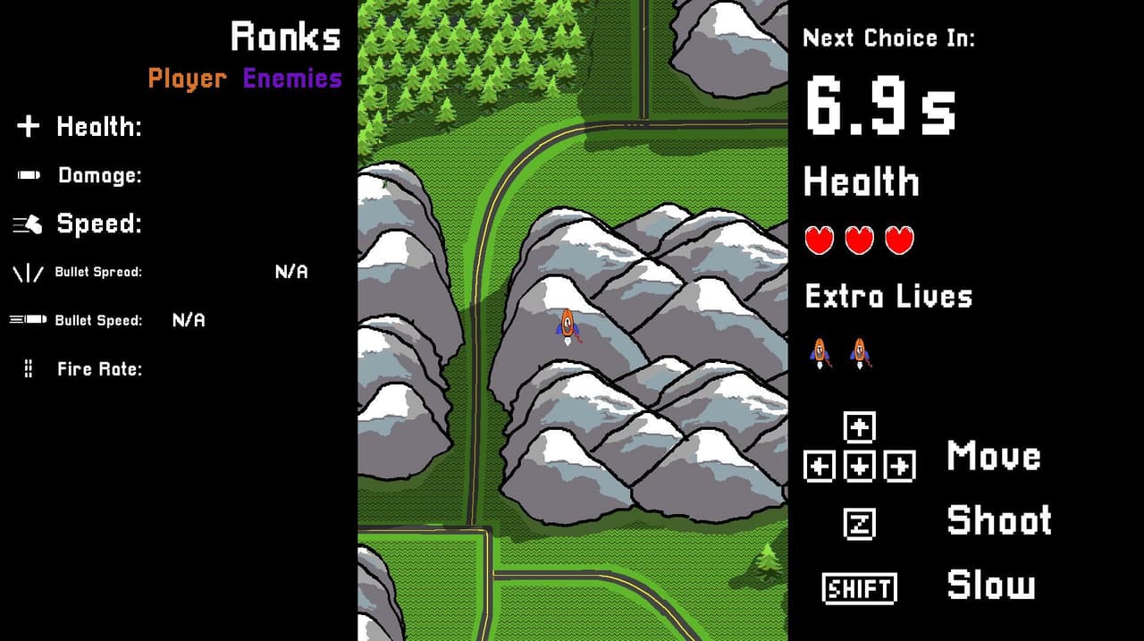 The Capybaran vs. The Catpocalopse screenshot 3