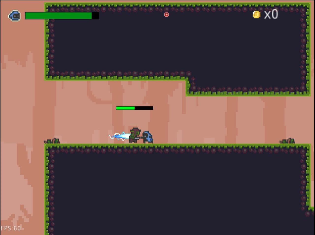 Revival-DEMO screenshot 3