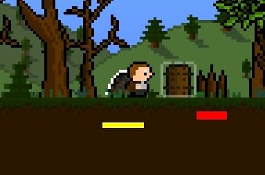 Night Intruders screenshot 5