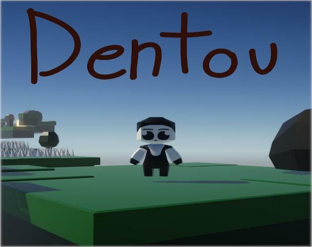Dentou