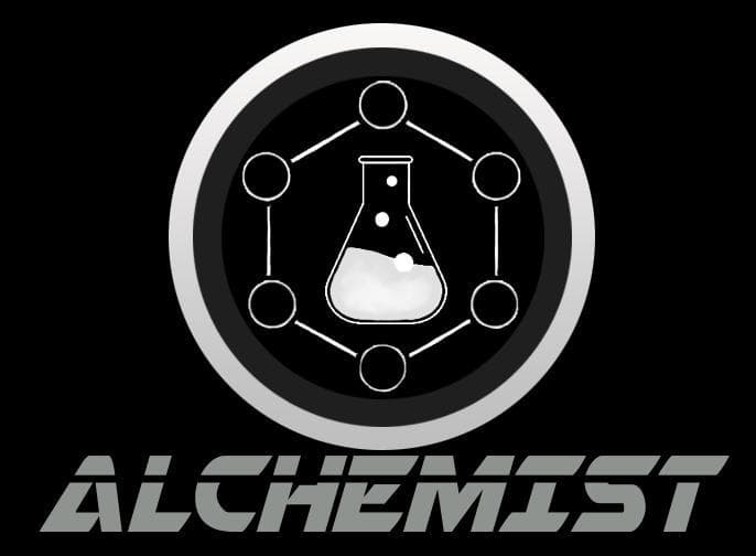Alchemist (itch) (Cristina Arbache)