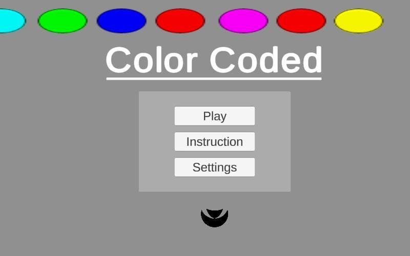 Color Coded