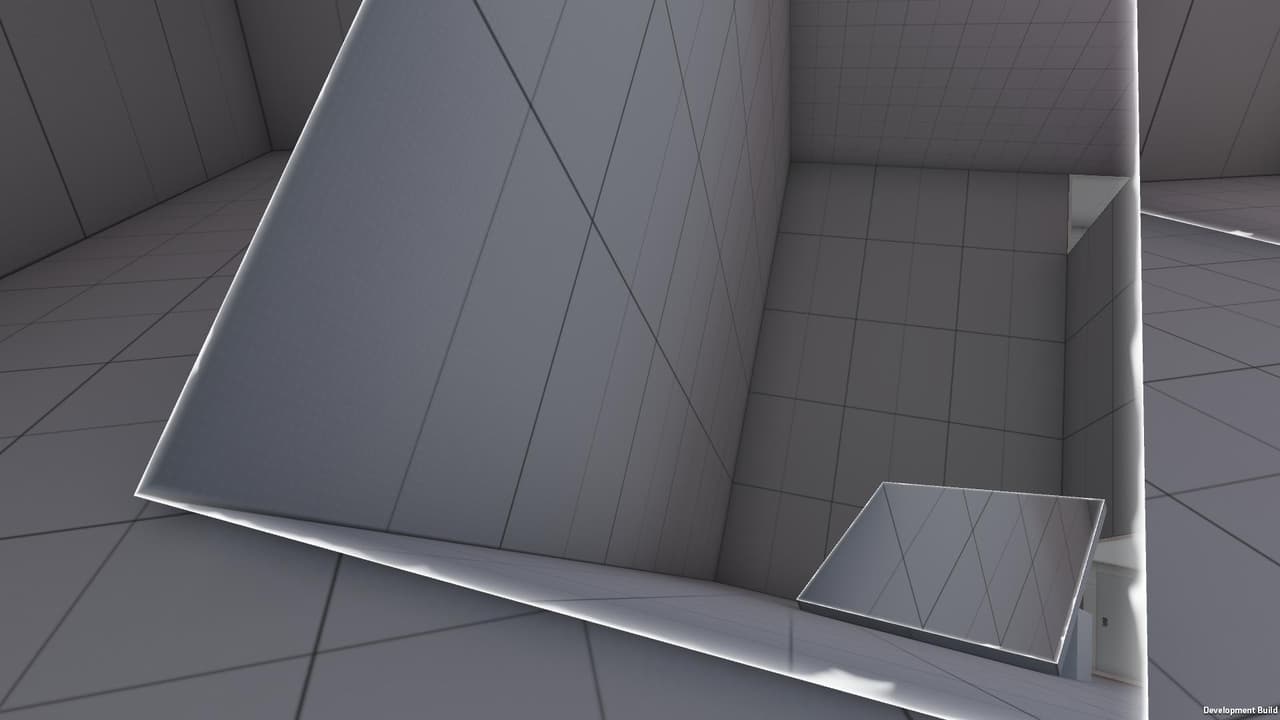 Portaling - Demo screenshot 2