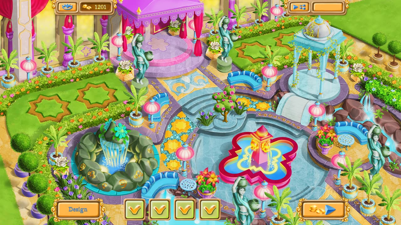 India Garden