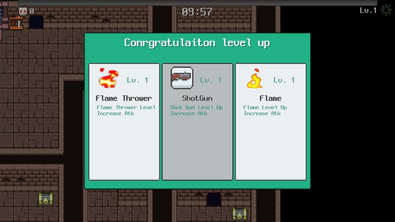 Dungeon Destroyer screenshot 4