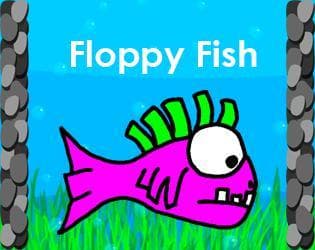 Floppy Fish
