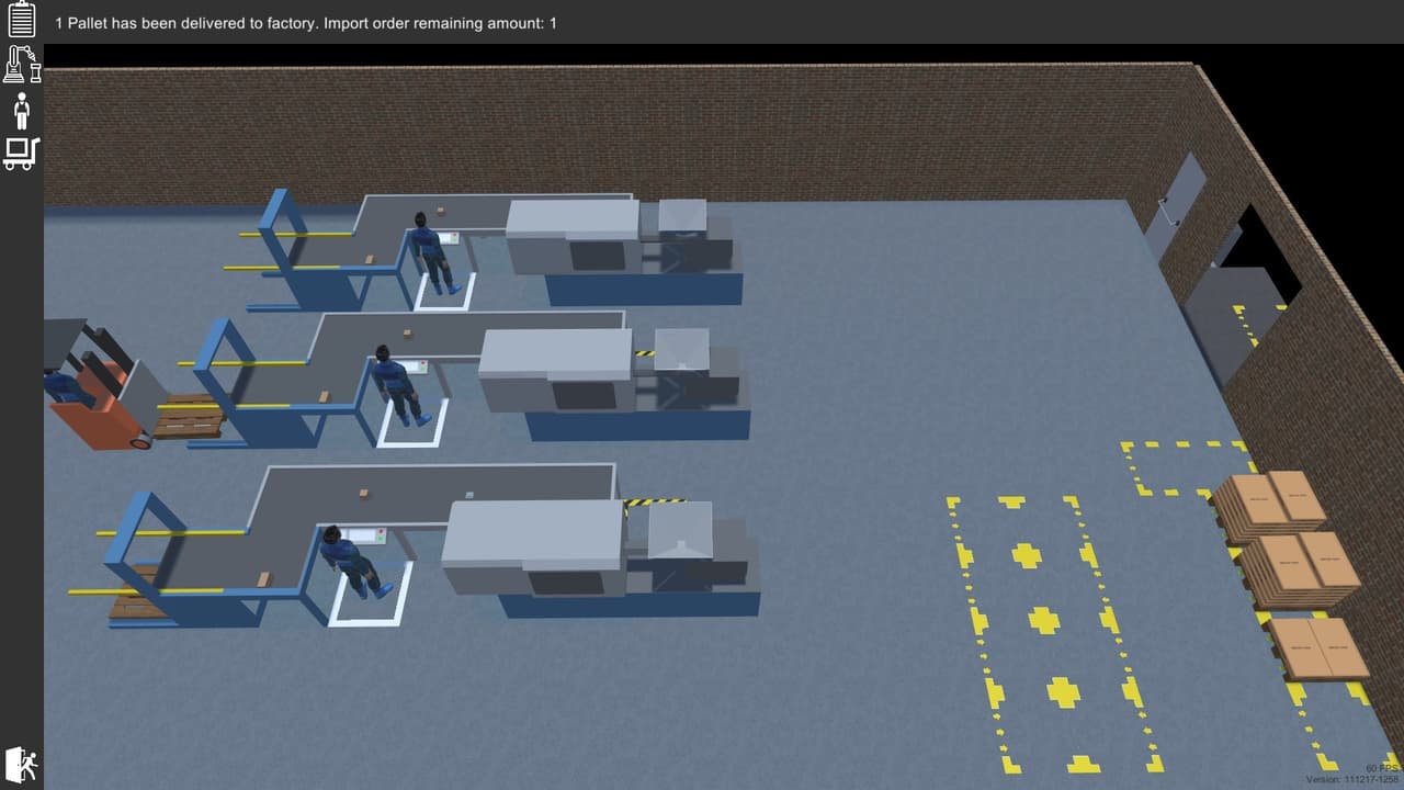 Factorico screenshot 5