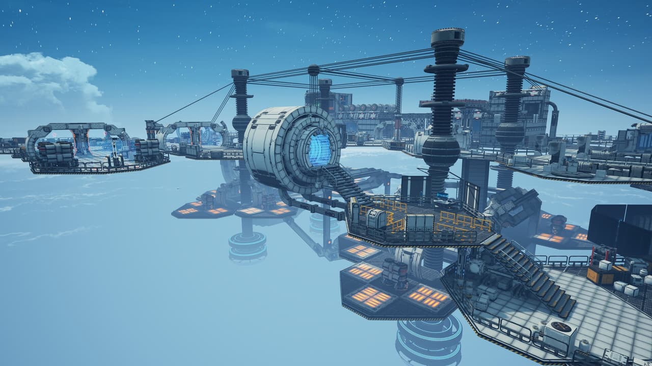 Boiling Steel: Preface screenshot 4