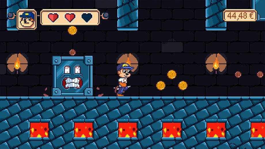 Chocupixel