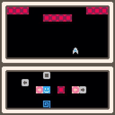 Sokoban Shooter (Demo) screenshot 2
