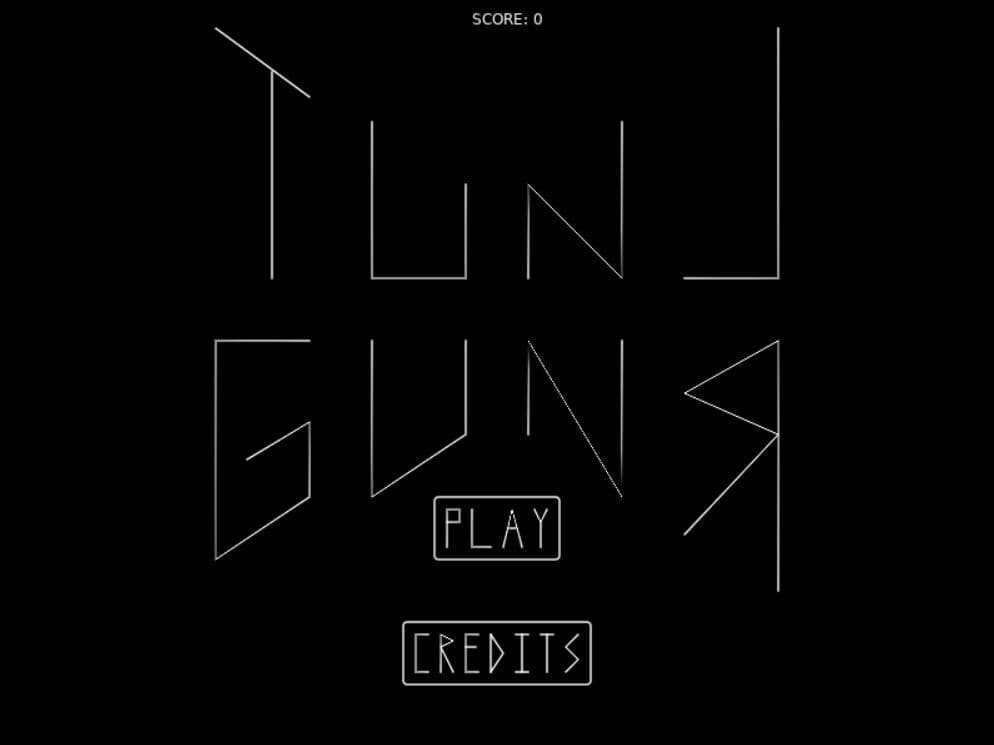 Tunl Gunr