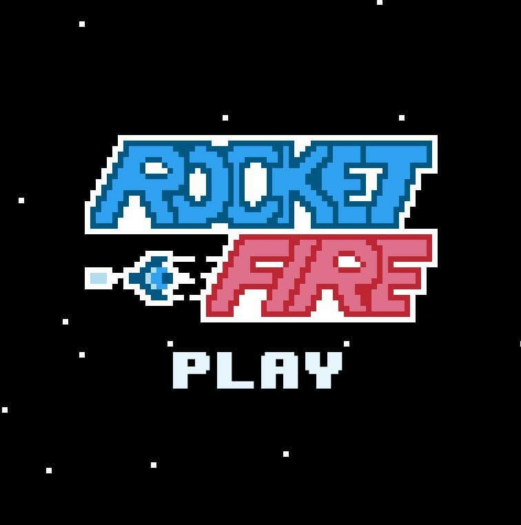 RocketFire screenshot 2