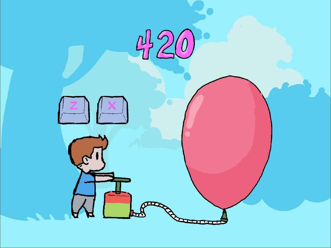 Balloon Popper (Roulette) screenshot 3