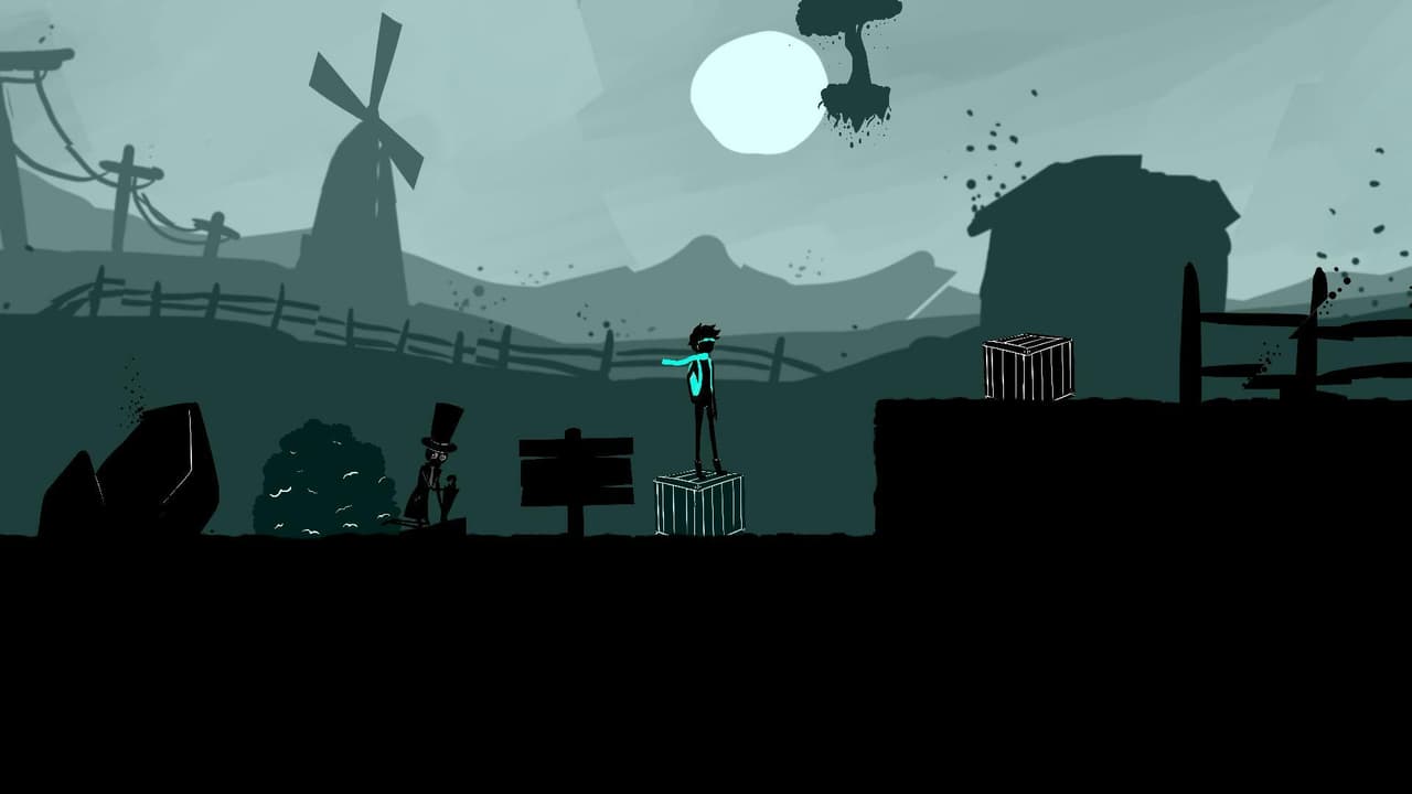 Emotional Detachment screenshot 3