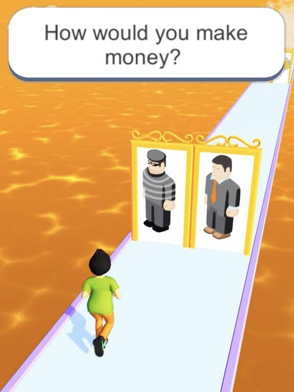 Life Choices Simulator screenshot 3