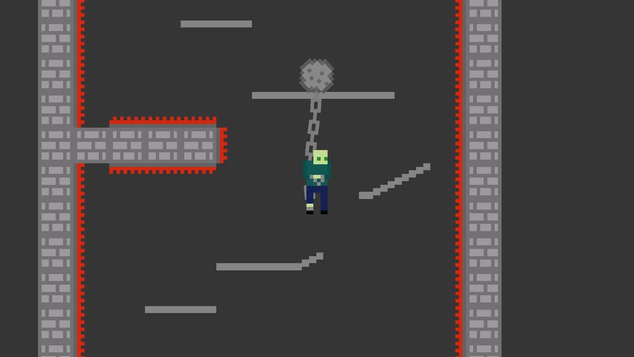 Shackled (itch) (Smelf)