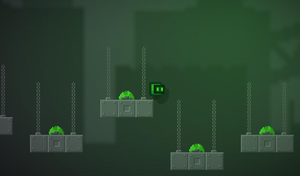 Physical Reset screenshot 6