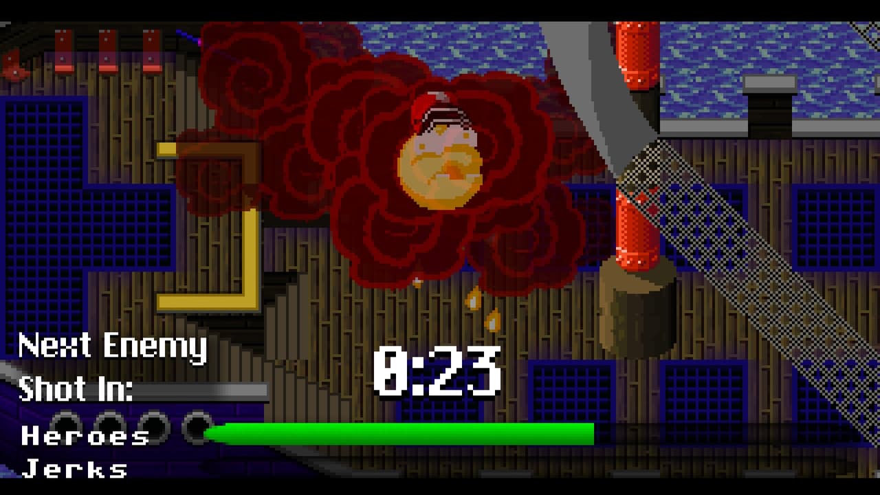 Dragon Fantasy: Book II screenshot 2