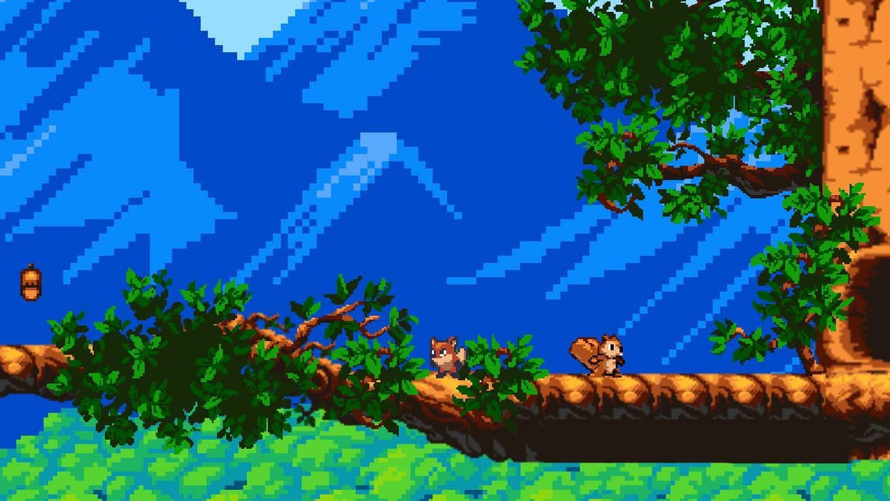 Winds screenshot 2