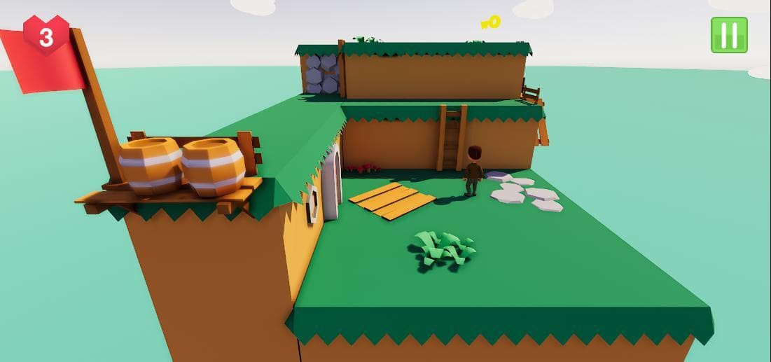 Isle of treasure screenshot 4