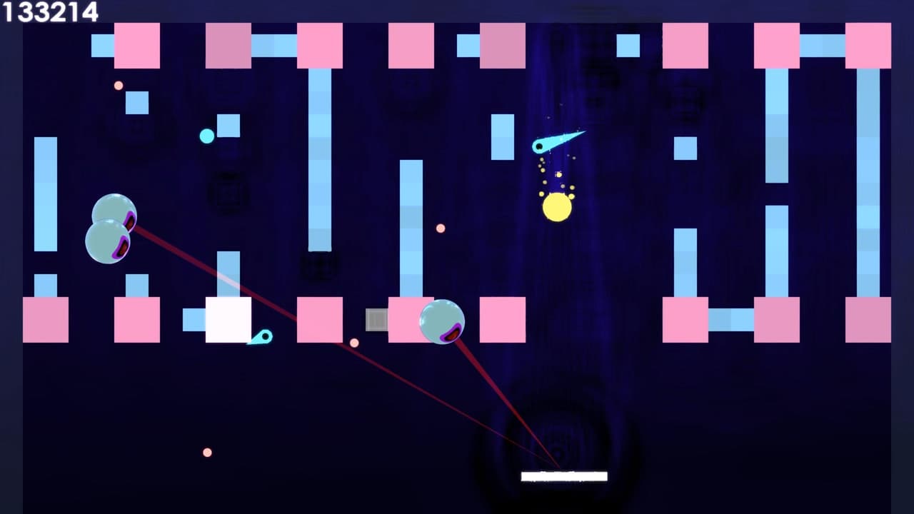 Refactor (itch) screenshot 2