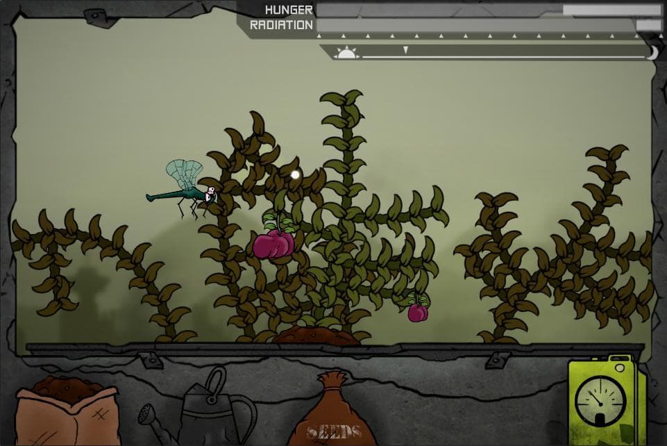 Soil and Rubble screenshot 5