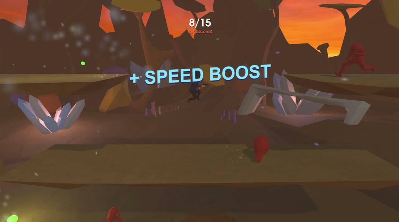 DISCONNECTED (Steedie) screenshot 3