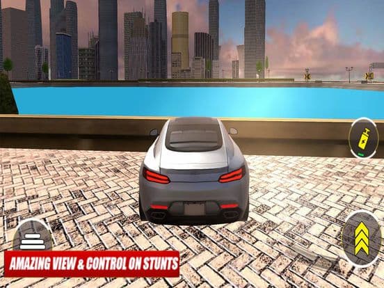 Car Race Legends screenshot 3
