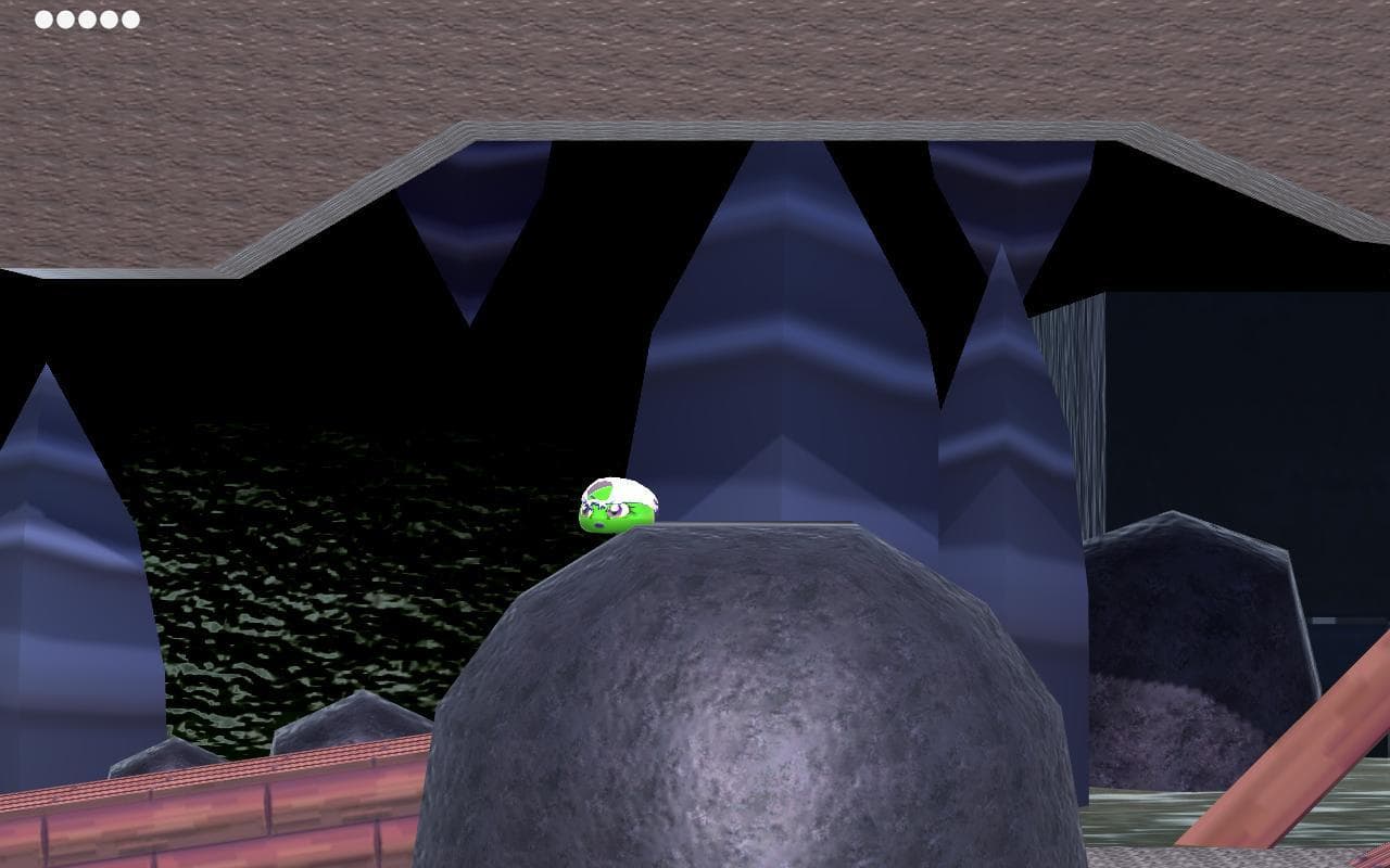 The Slime is Coming screenshot 5