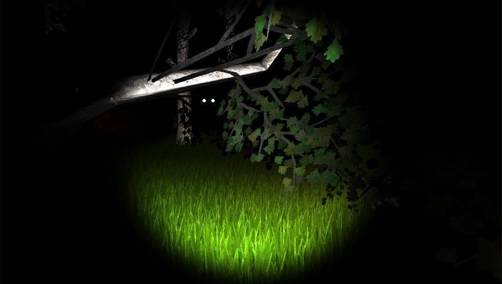Deadly Eyes screenshot 2