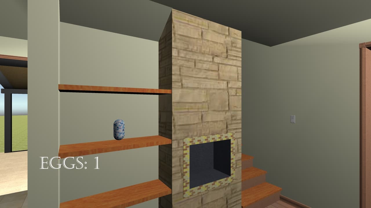 HouseTour 1.1 screenshot 2