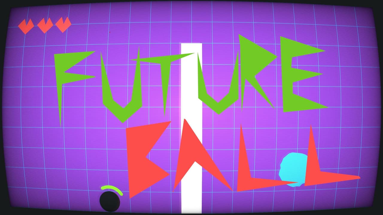 Future Ball