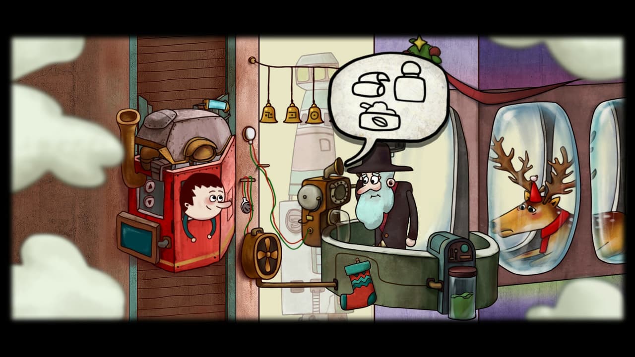 One Way: The Elevator screenshot 5