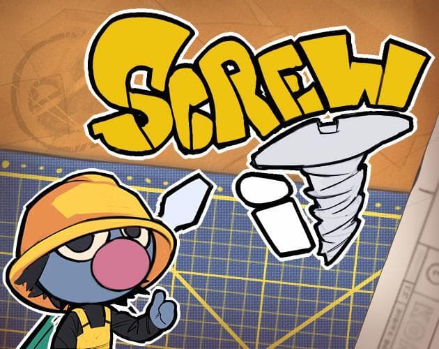 Screw It (Martinecko30)