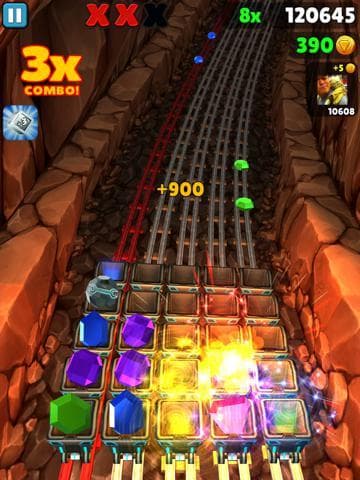 Canyon Crashers screenshot 4