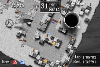 CAMELTRY screenshot 3