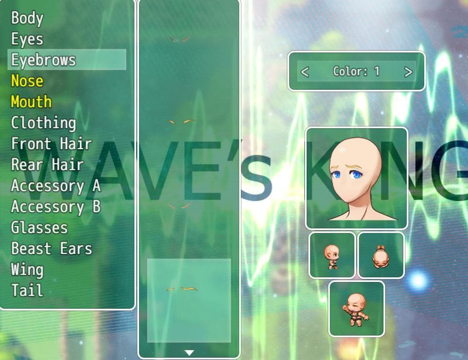 waves king screenshot 6