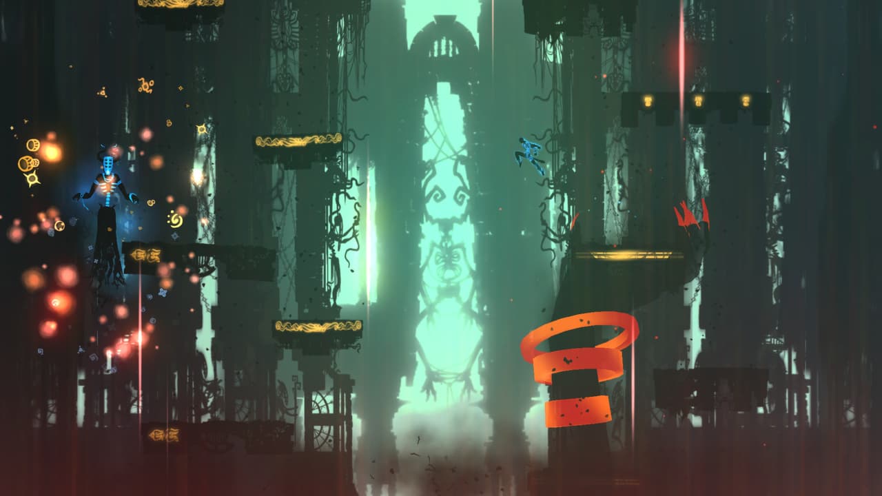 Outland screenshot 5