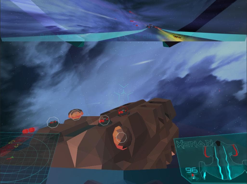 Argon screenshot 4