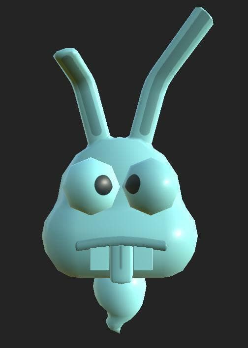 Bunny Boomers