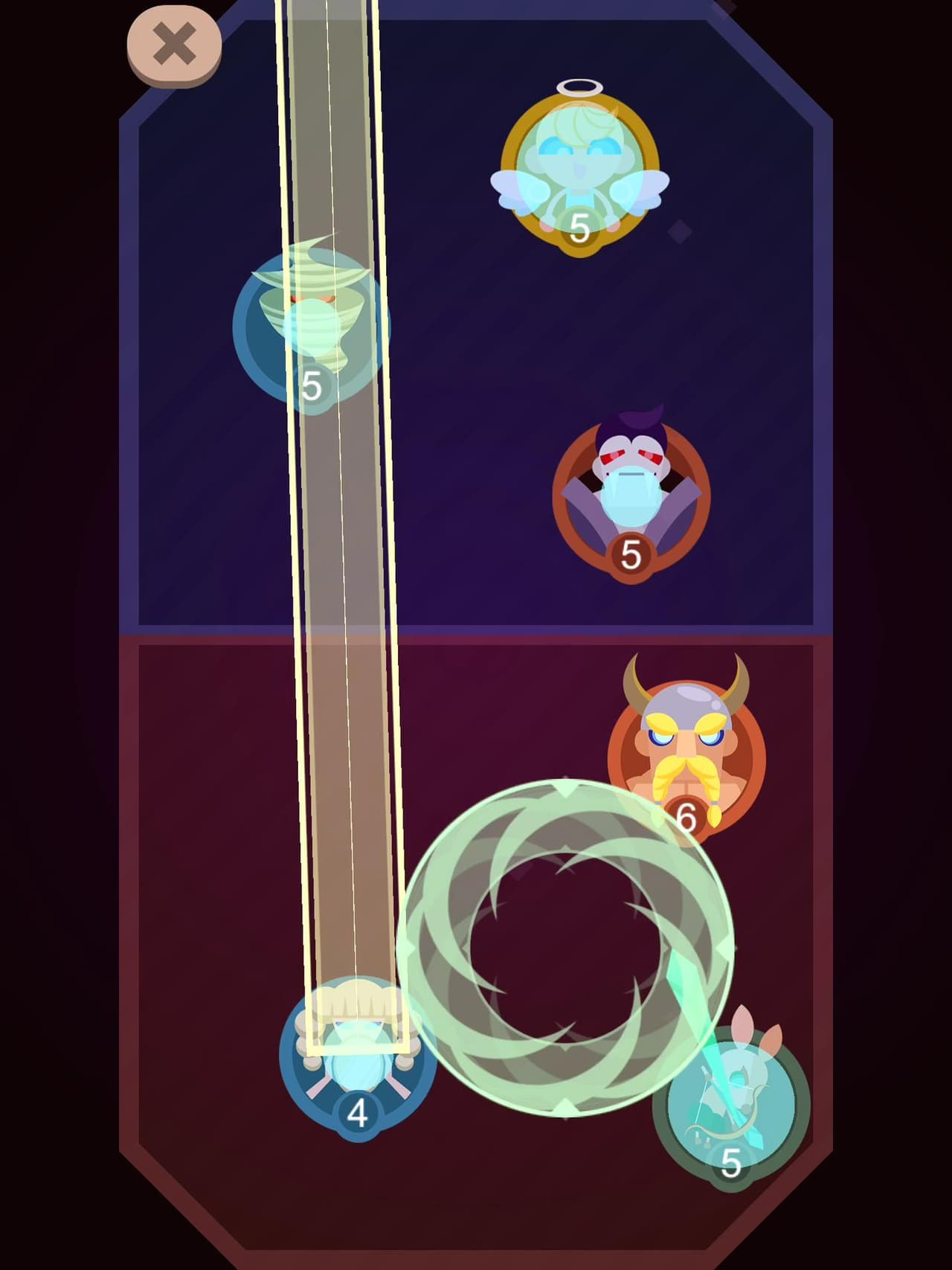 Pattle screenshot 4