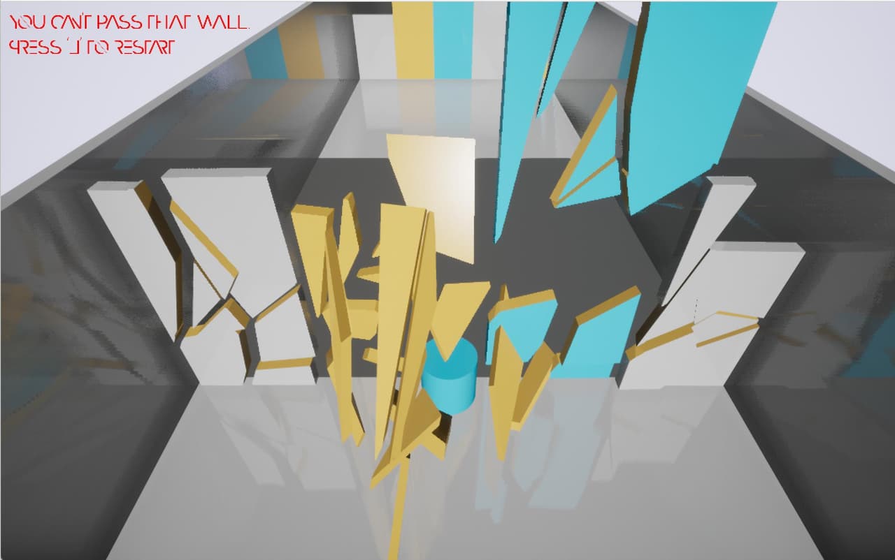 Walls (PatHealy) screenshot 3