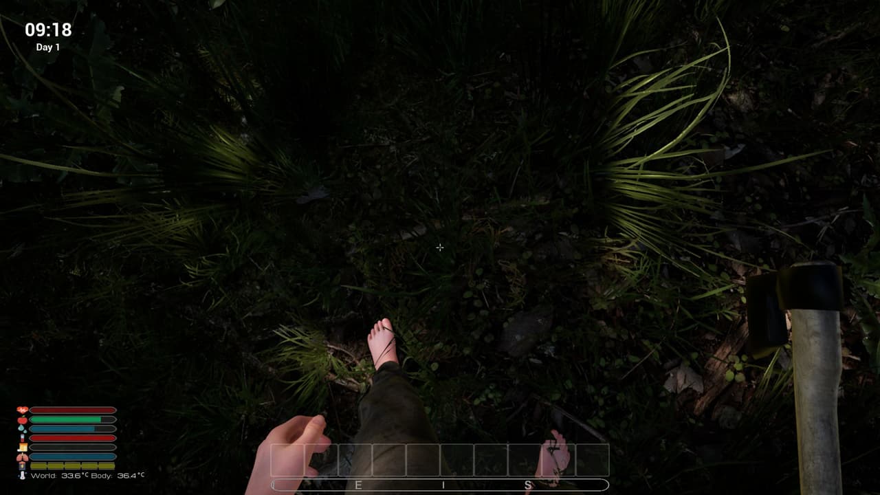Afandas Survival screenshot 6